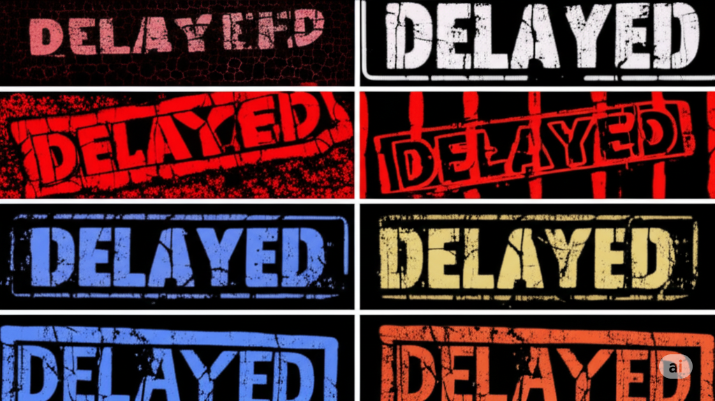 GTA 6 Isn’t Alone—The Longest Game Delays in History