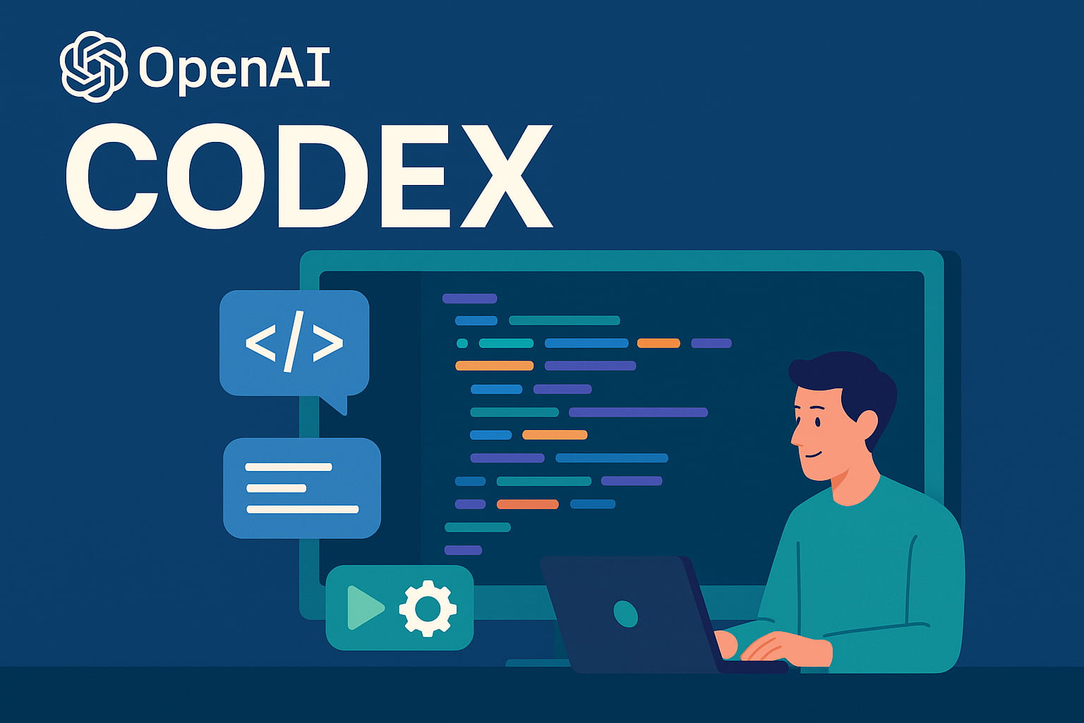 OpenAI Codex – The New AI Tool That Can Write Code for You