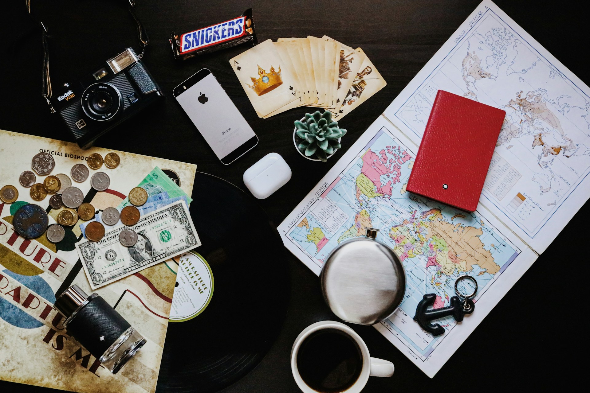 Ultimate List of Best Travel Gifts in 2025