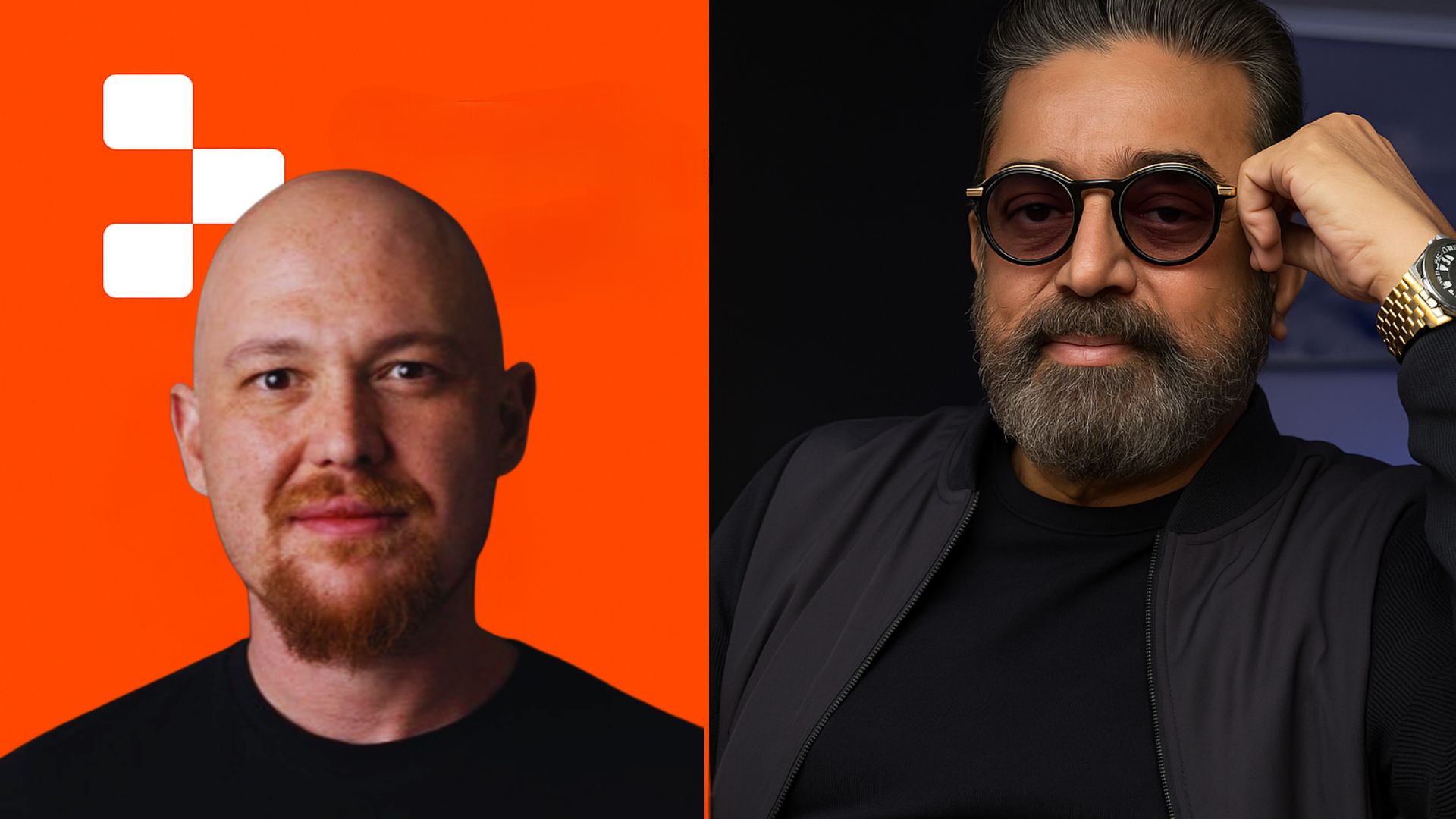 Replit AI Gets Kamal Haasan's Praise, CEO Amjad Masad Responds
