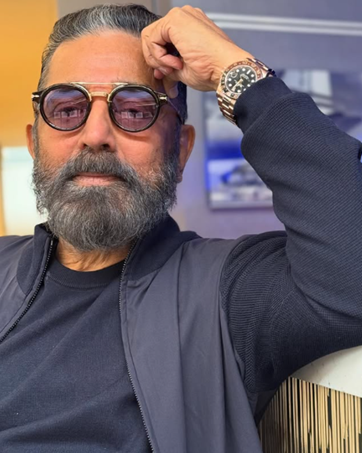 kamal haasan