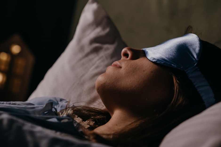 sleepy mask