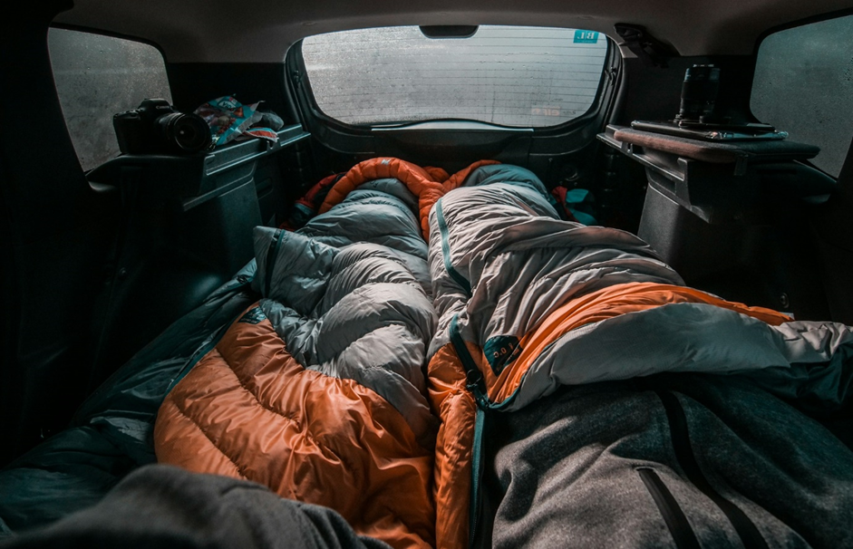 travel blanket