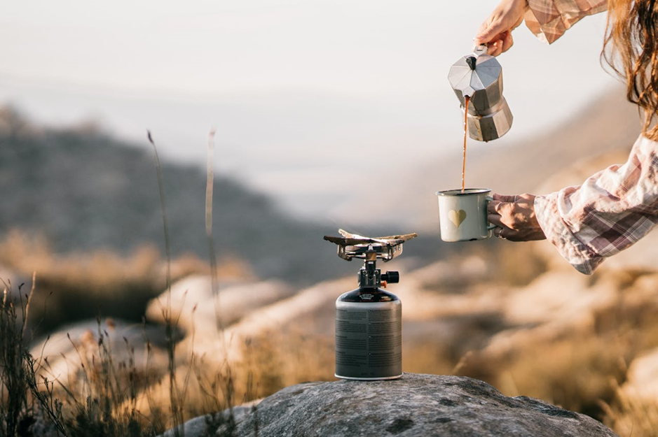 travel mug