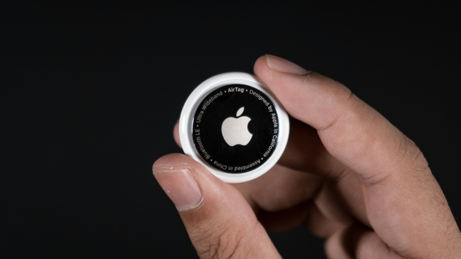 apple air tag