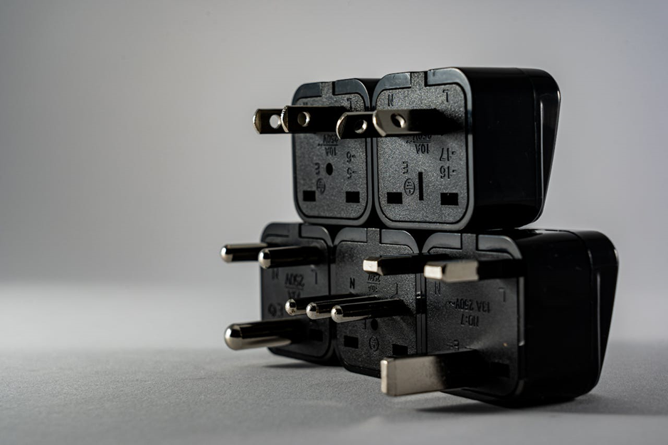 adapter