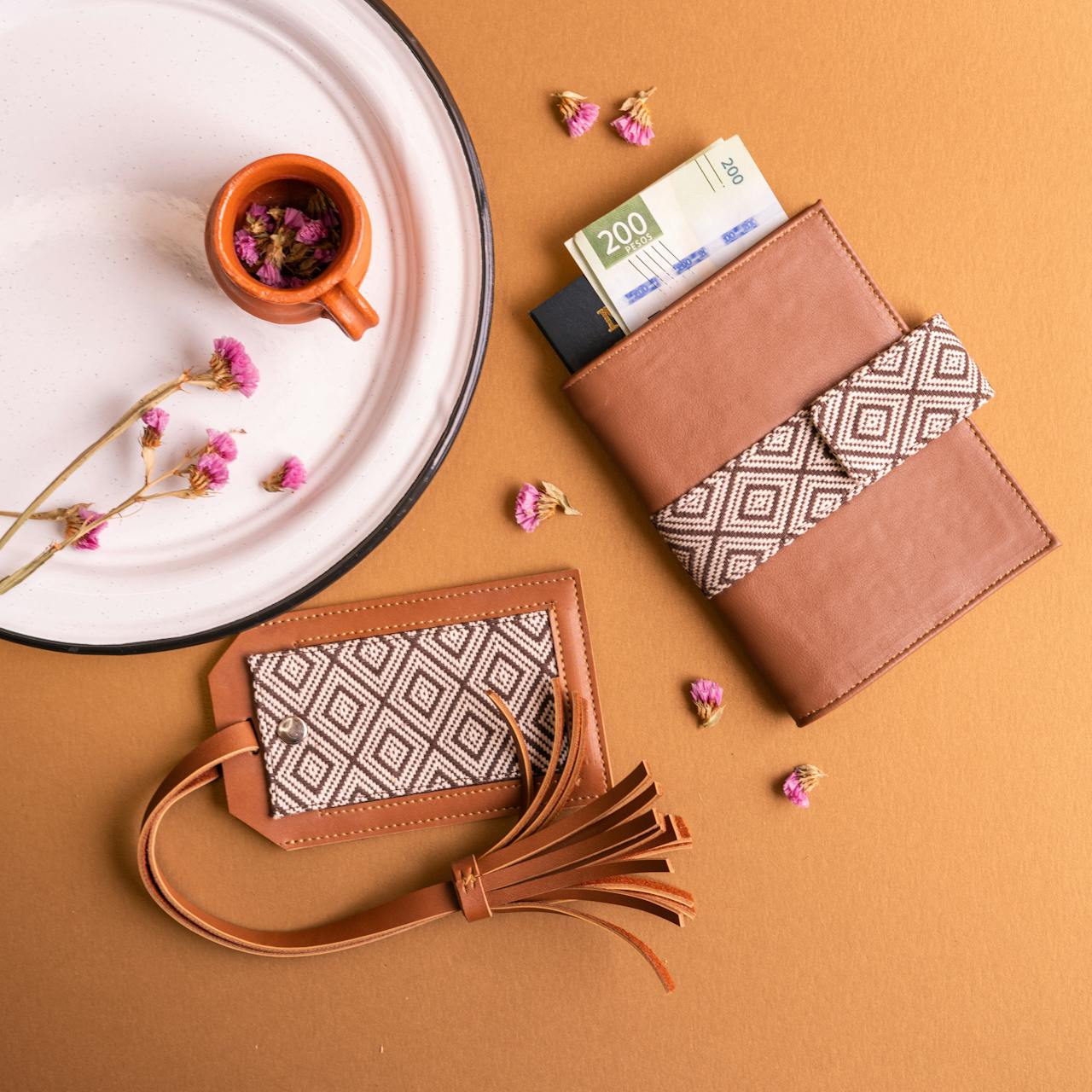 passport holder